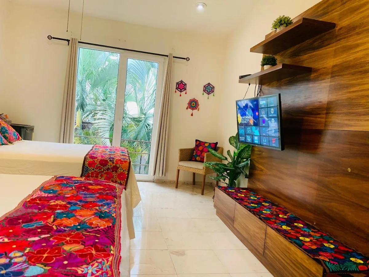 Casa Vallarta Vip Hotel Boutique Puerto Vallarta