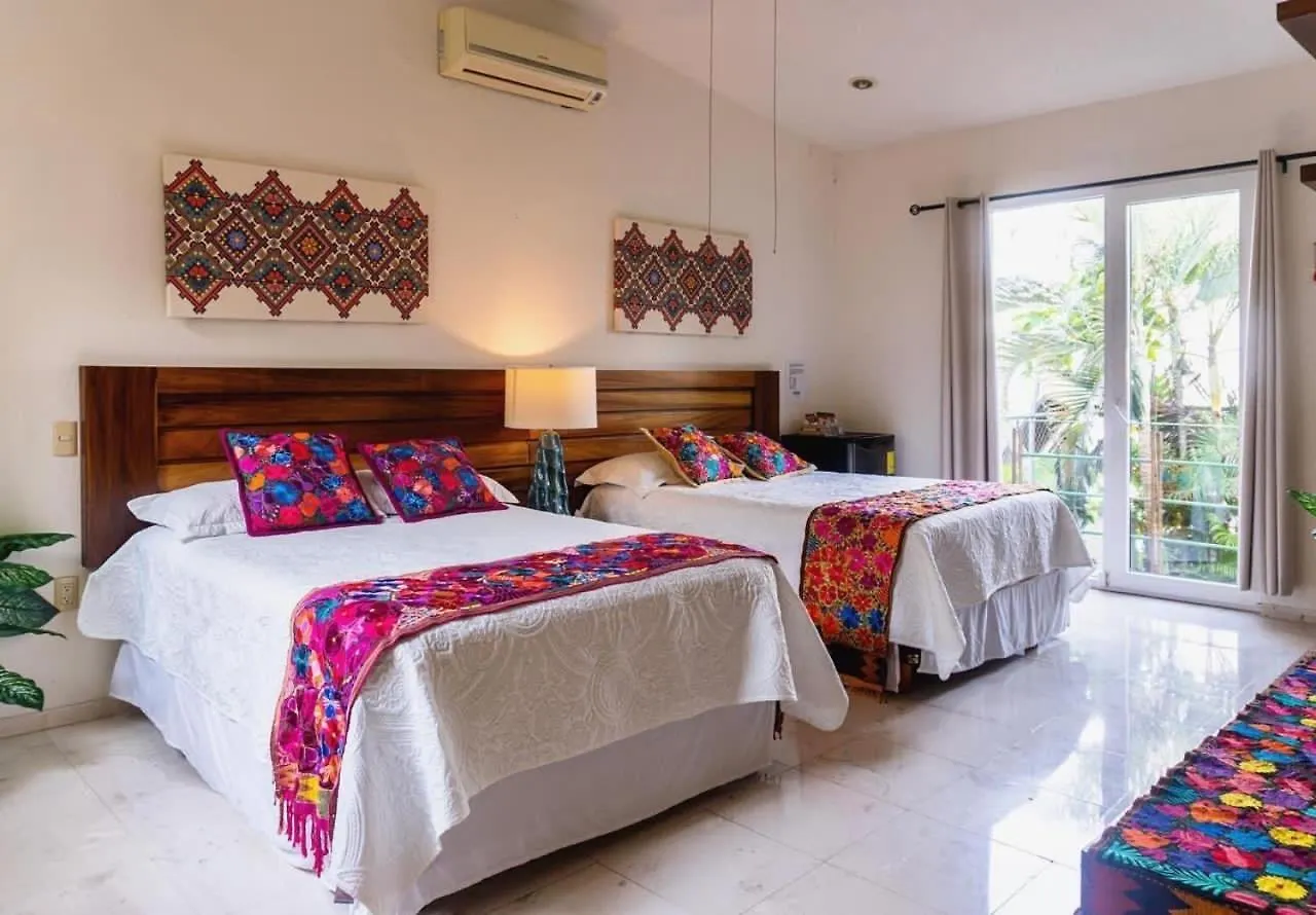 Casa Vallarta Vip Hotel Boutique Puerto Vallarta México