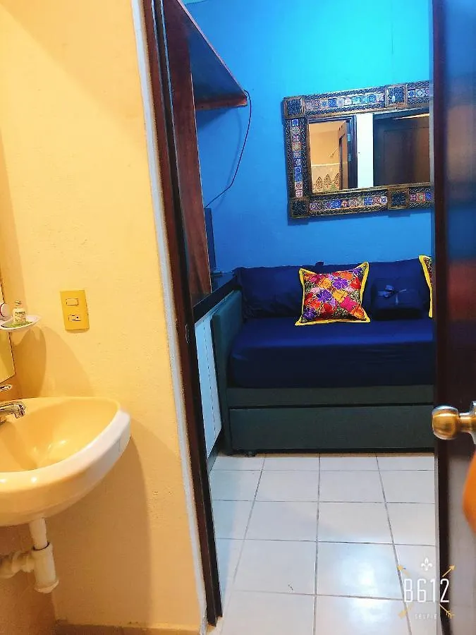 Casa Vallarta Vip Hotel Boutique Puerto Vallarta 2*,  México