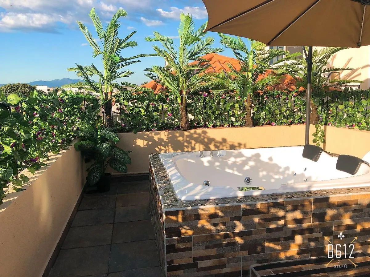 Casa Vallarta Vip Hotel Boutique Puerto Vallarta 2*,  México