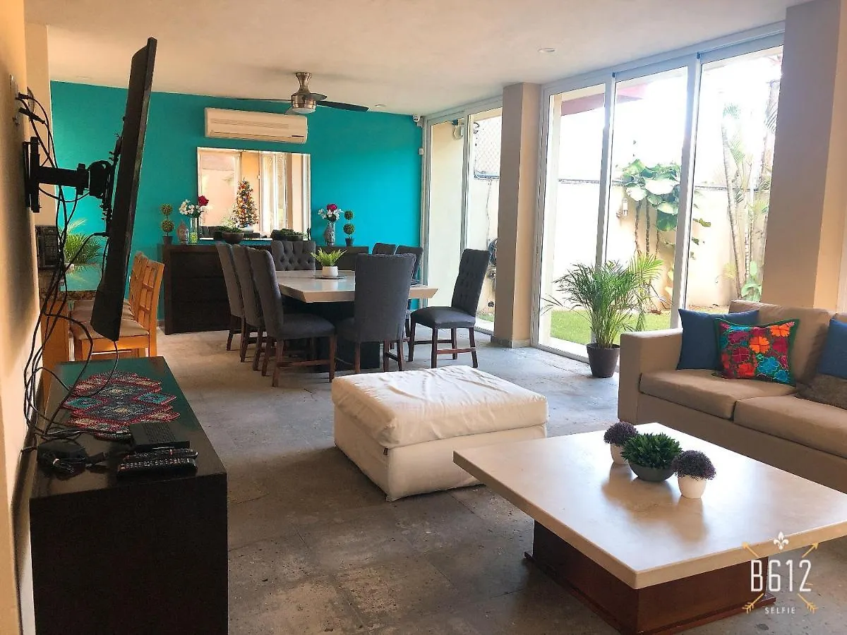 **  Casa Vallarta Vip Hotel Boutique Puerto Vallarta México