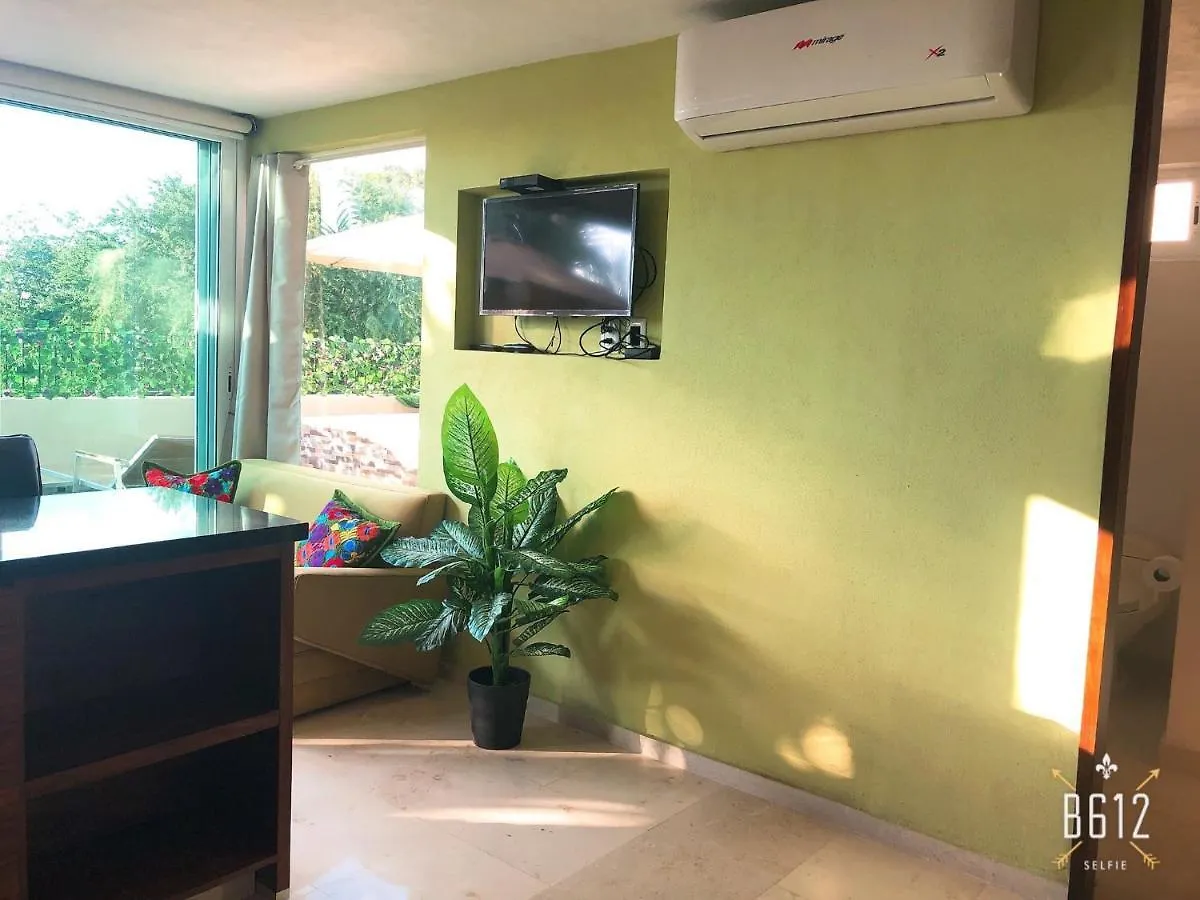 Casa Vallarta Vip Hotel Boutique Puerto Vallarta 2*,  México