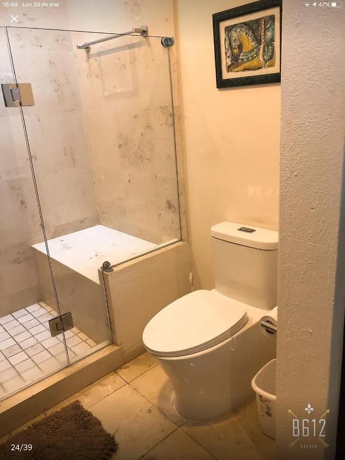 **  Casa Vallarta Vip Hotel Boutique Puerto Vallarta México