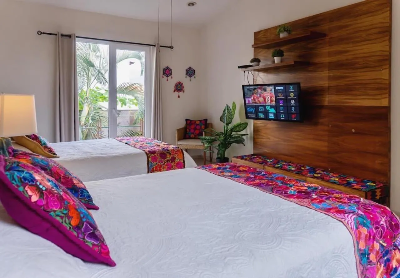 Casa Vallarta Vip Hotel Boutique Puerto Vallarta