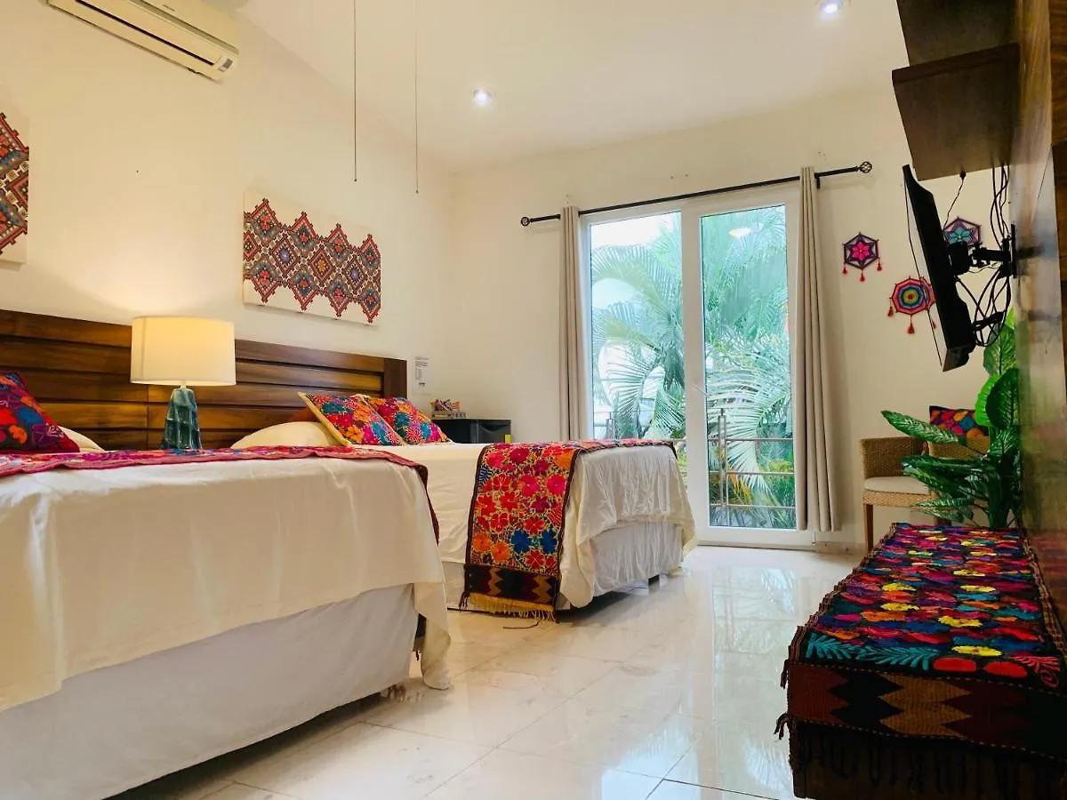 Casa Vallarta Vip Hotel Boutique Puerto Vallarta