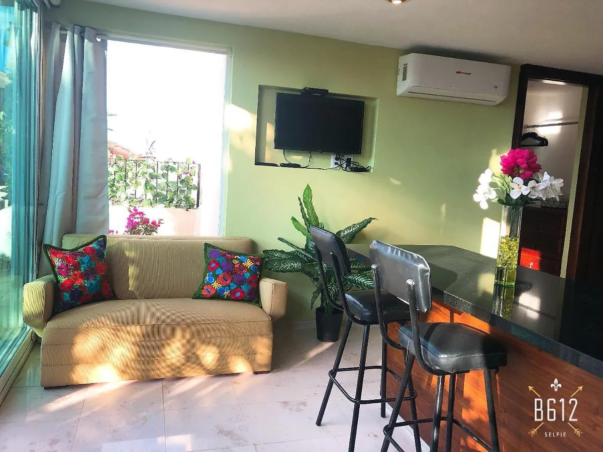 Casa Vallarta Vip Hotel Boutique Puerto Vallarta