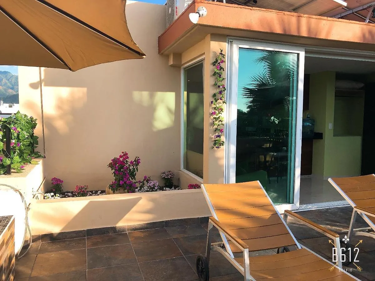Casa Vallarta Vip Hotel Boutique Puerto Vallarta