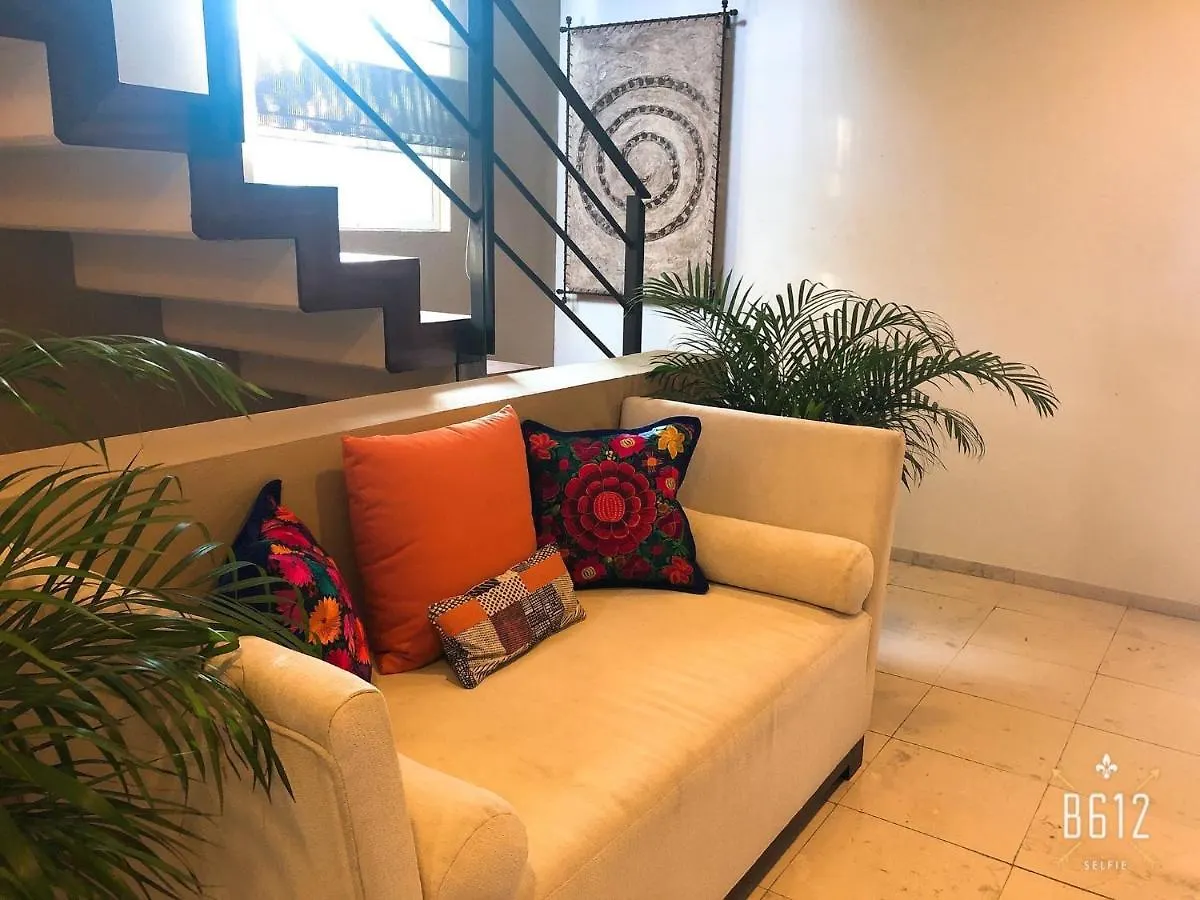 Casa Vallarta Vip Hotel Boutique Puerto Vallarta Mexico